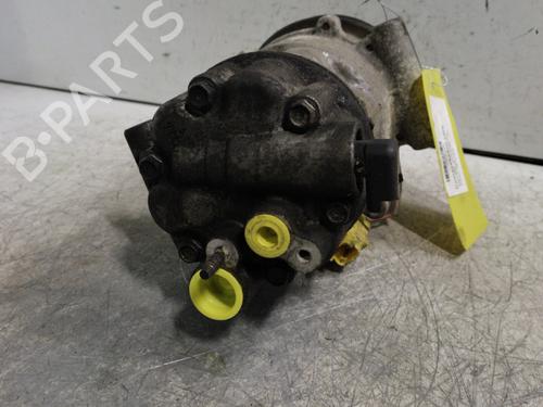 Used AC compressor AC compressor PEUGEOT 308 I (4A_, 4C_) 2.0 HDi (136 hp) 34297509 34297509