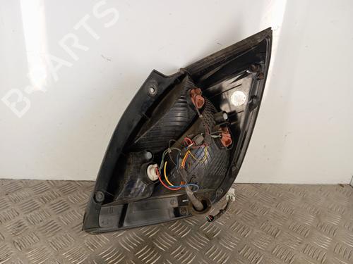 Used Left taillight Left taillight KIA RIO II (JB) [2005-2011] 35933070 35933070