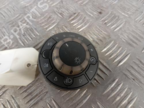 Schakelaar Schakelaar OPEL CORSA D (S07) 1.3 CDTI (L08, L68) (90 hp) 34302304 34302304