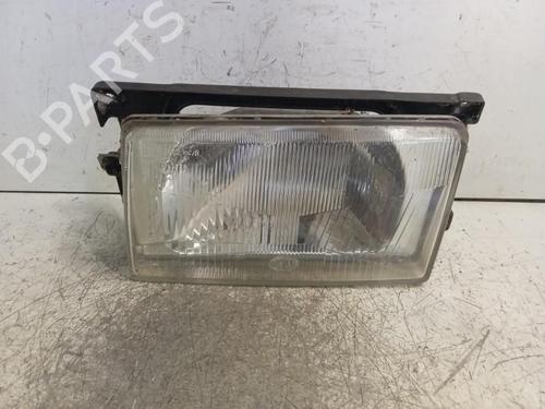 Used Left headlight Left headlight VW POLO II (86C, 80) 1.0 Cat (45 hp) 34298063 34298063