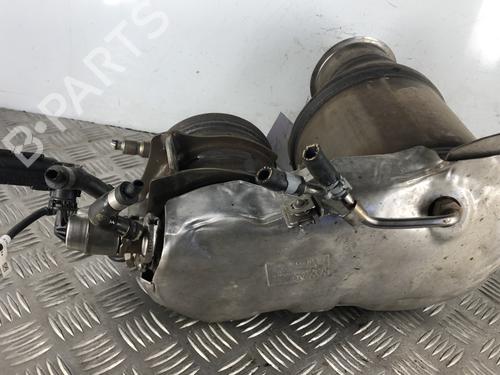 partikelfilter partikelfilter VW GOLF VII (5G1, BQ1, BE1, BE2) [2012-2021] 34302790 34302790