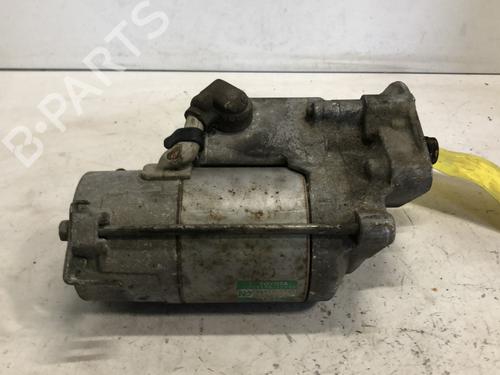 Startmotor Startmotor TOYOTA COROLLA (_E12_) [2001-2008] 34299207 34299207