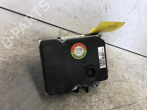 Used ABS pump ABS pump PEUGEOT 3008 I MPV (0U_) [2009-2017] 34298368 34298368