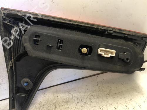 Used Right tailgate light Right tailgate light CITROËN C5 II (RC_) [2004-2008] 34297587 34297587