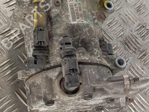 AC compressor CITROËN C5 III Break (RW_) 1.6 HDi 110 | BP36556118M34  - Image 5