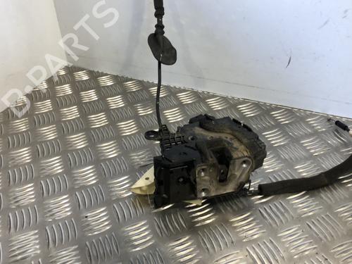 Used Front right lock Front right lock RENAULT CAPTUR I (J5_, H5_) 0.9 TCe 90 (90 hp) 34300430 34300430