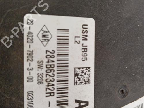 Used Electronic module Electronic module 34301741 34301741