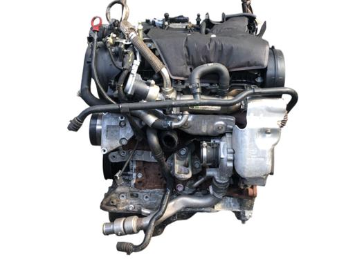 Engine JAGUAR S-TYPE II (X200) 2.7 D | BP34301806M1  - Image 5