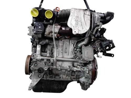 Engine CITROËN C3 III (SX) 1.6 BlueHDi 75 | BP34303981M1  - Image 5