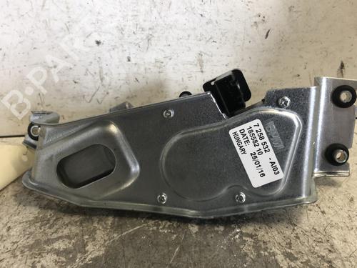 Rear wiper motor BMW 1 (F20) 114 d | BP34299577M102 - Image 4