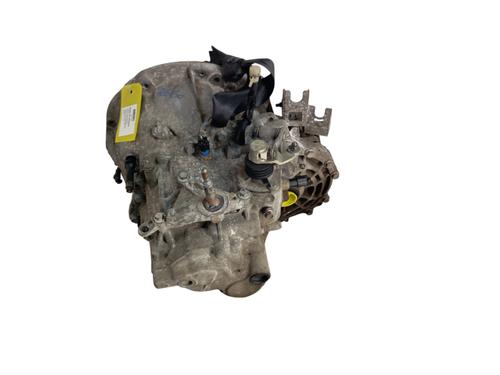 Used Gearbox Gearbox RENAULT GRAND SCÉNIC II (JM0/1_) [2004-2009] 34304150 34304150