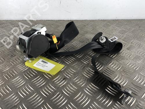 Used Front left seatbelt Front left seatbelt PEUGEOT 508 I (8D_) 2.0 BlueHDi 150 (150 hp) 34304832 34304832