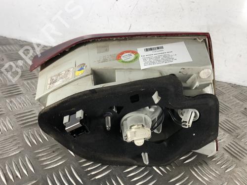 Used Right tailgate light Right tailgate light 34357322 34357322