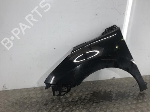 Used Left front fenders Left front fenders 34301039 34301039