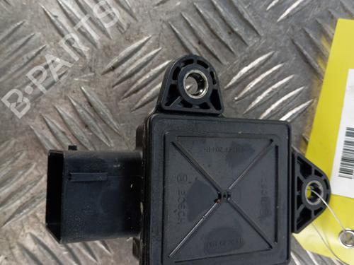 Used Electronic module Electronic module PEUGEOT 3008 II SUV (MC_, MR_, MJ_, M4_) 1.6 BlueHDi 120 (120 hp) 34304252 34304252