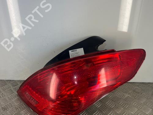 Used Right taillight Right taillight PEUGEOT 308 I (4A_, 4C_) 1.6 HDi (92 hp) 40501419 40501419