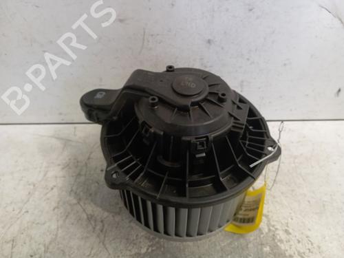 Heater blower motor FORD RANGER (TKE) 2.2 TDCi 4x4 | BP34299385M62 - Image 2