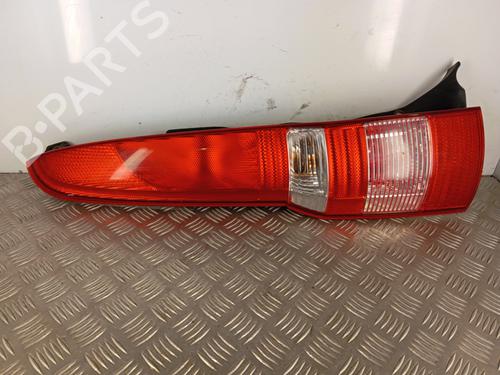 Used Left taillight Left taillight FIAT PANDA (169_) 1.3 D Multijet (169.AXC1A) (70 hp) 34303581 34303581