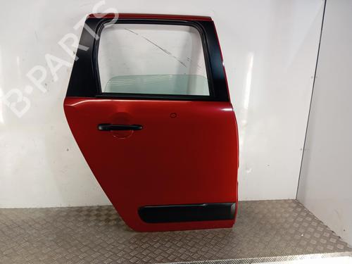 right-rear-door-citroen-c3-picasso-sh_-2008-34304562 main image