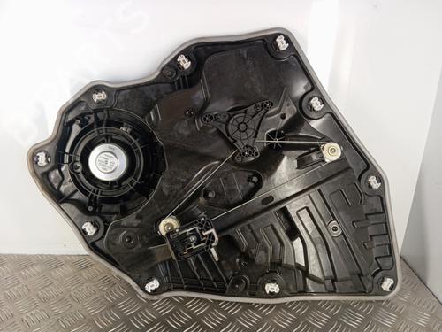 Used Rear left window mechanism Rear left window mechanism FORD PUMA (J2K, CF7) 1.0 EcoBoost (125 hp) 34300931 34300931
