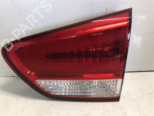 Used Right tailgate light Right tailgate light KIA CARENS IV 1.7 CRDi (141 hp) 34300279 34300279
