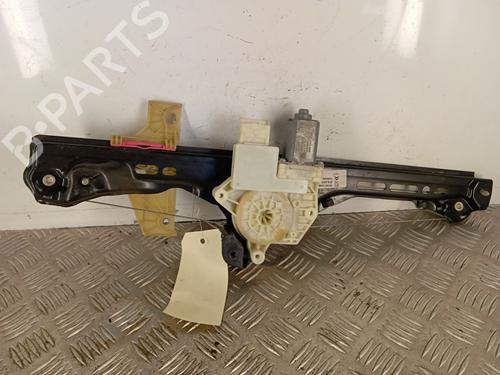 Rear left window mechanism CITROËN C4 Picasso II | BP34301147C24 - Image 2