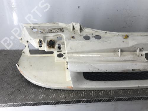 Used Grille Grille FORD TRANSIT Van (FA_ _) 2.0 DI (FAE_, FAF_, FAG_) (100 hp) 34301051 34301051