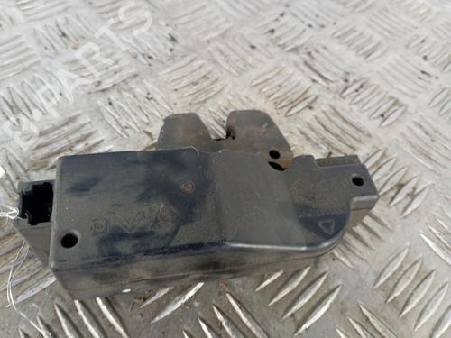 Used Tailgate lock Tailgate lock CITROËN XSARA PICASSO (N68) 2.0 HDi (90 hp) 34301685 34301685