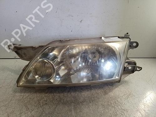 Left headlight MAZDA PREMACY (CP) 2.0 TD | BP35933148C28 - Image 2