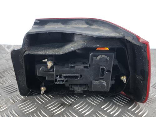 Used Left taillight Left taillight SEAT IBIZA II (6K1) 1.9 TDI (110 hp) 34304720 34304720