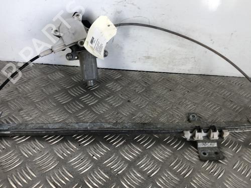 Used Front left window mechanism Front left window mechanism MERCEDES-BENZ VITO Van (W638) 110 CDI 2.2 (638.094) (102 hp) 34303172 34303172