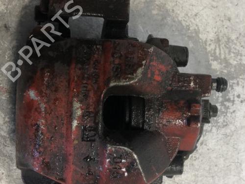 Used Left front brake caliper Left front brake caliper OPEL ASTRA J (P10) [2009-2016] 34298826 34298826