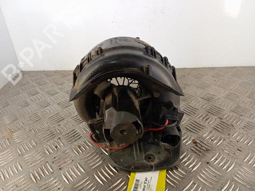 Used Heater blower motor Heater blower motor RENAULT KANGOO Express (FC0/1_) D 65 1.9 (FC0E, FC02, FC0J, FC0N) (64 hp) 34455625 34455625
