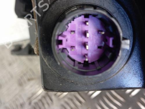 Used Right headlight Right headlight FIAT FIORINO Box Body/MPV (225_) [2007-2026] 34300945 34300945