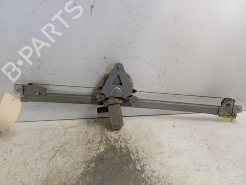 Used Front right window mechanism Front right window mechanism RENAULT TRAFIC II Van (FL) 1.9 dCi 80 (FL0B) (82 hp) 34298791 34298791