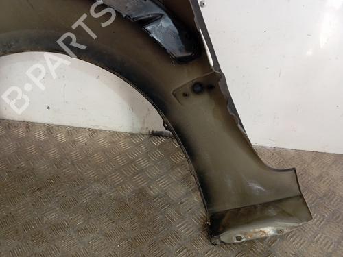 Used Right front fenders Right front fenders FORD S-MAX (WA6) 2.0 TDCi (130 hp) 34304245 34304245
