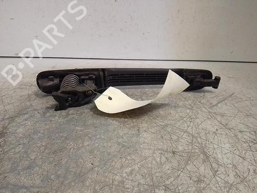 Used Front left exterior door handle Front left exterior door handle MERCEDES-BENZ SPRINTER 3-t Van (B903) 308 CDI (903.661, 903.662, 903.663) (82 hp) 34297344 34297344