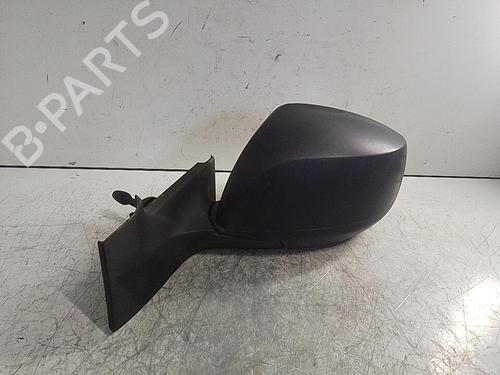 Used Left mirror Left mirror OPEL AGILA B (H08) 1.0 (F68) (65 hp) 34297187 34297187