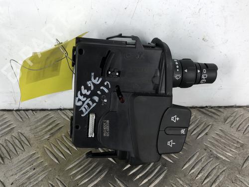 steering-column-stalk-renault-clio-iii-br01-cr01-2005-2006-2007-2008-2009-2010-2011-2012-2013-2014-34304651 main image