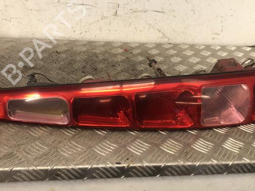 Used Right taillight Right taillight CITROËN C8 (EA_, EB_) 2.2 HDi (128 hp) 34299147 34299147