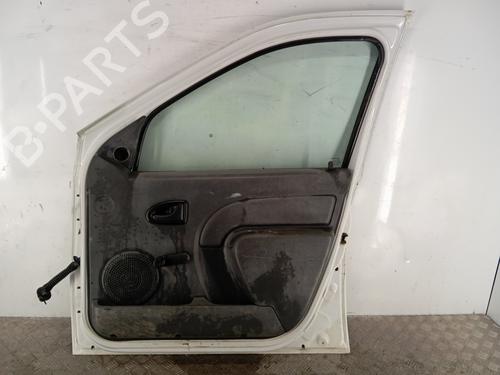Used Right front door Right front door DACIA LOGAN Pickup (US_) [2008-2026] 34303243 34303243