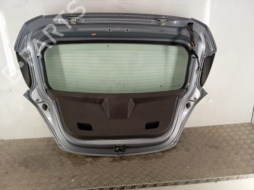 Used Tailgate Tailgate OPEL CORSA D (S07) 1.3 CDTI (L08, L68) (95 hp) 34303099 34303099