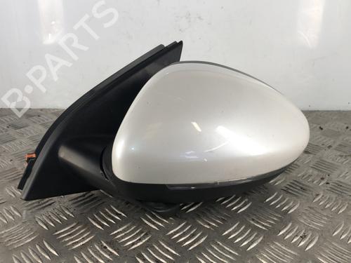 Retrovisor esquerdo Retrovisor esquerdo PEUGEOT 308 II (LB_, LP_, LW_, LH_, L3_) 1.6 BlueHDi 120 (120 hp) 34304351 34304351