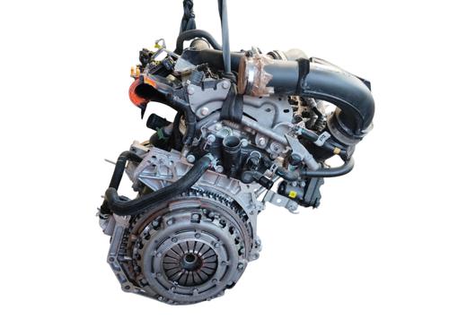 Engine RENAULT CLIO V (B7_) 1.0 TCe 90 (B7MT) | BP38584484M1 - Image 8