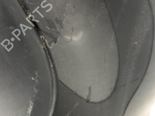 Used Rear bumper Rear bumper NISSAN QASHQAI I (J10, NJ10) 1.5 dCi (106 hp) 35933047 35933047