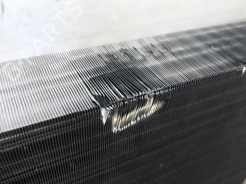 Used Heater matrix Heater matrix PORSCHE 911 (997) 3.8 Carrera S (355 hp) 34300997 34300997