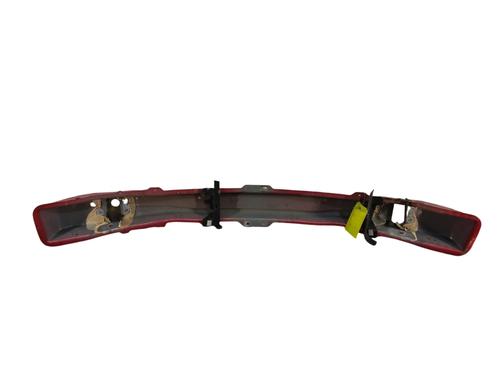 Used Front bumper reinforcement Front bumper reinforcement 37482864 37482864