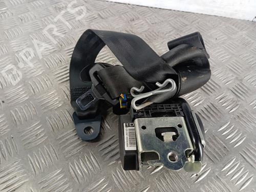 Used Front right seatbelt Front right seatbelt CITROËN DS5 2.0 HDi 165 (163 hp) 34303866 34303866