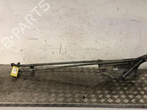 Used Front wiper motor Front wiper motor RENAULT VEL SATIS (BJ0_) 3.0 dCi (BJ0J, BJ0N) (177 hp) 34298414 34298414