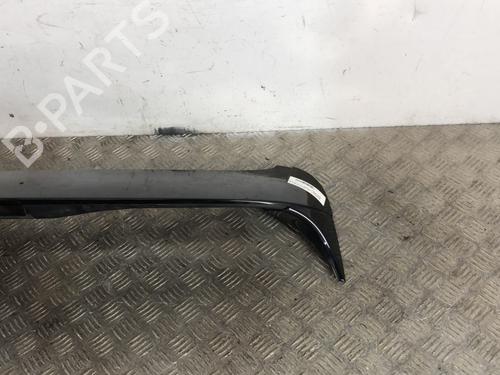 Spoiler bagklap Spoiler bagklap RENAULT KADJAR (HA_, HL_) 1.6 dCi 130 (HLA4) (130 hp) 34304986 34304986